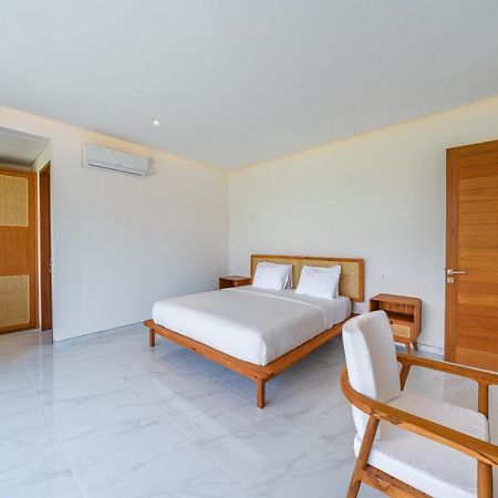 Villa Besso Padonan - Modern & Minimalist 2Br Villa In Canggu! Bagian luar foto