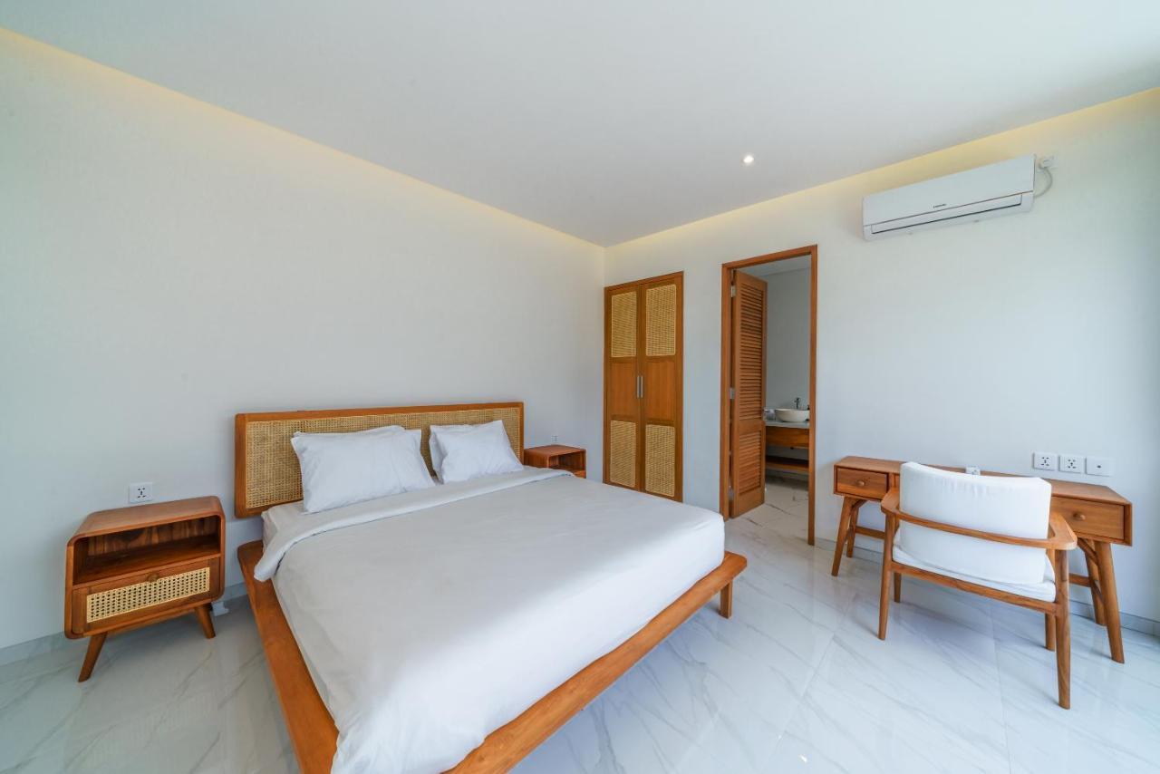 Villa Besso Padonan - Modern & Minimalist 2Br Villa In Canggu! Bagian luar foto