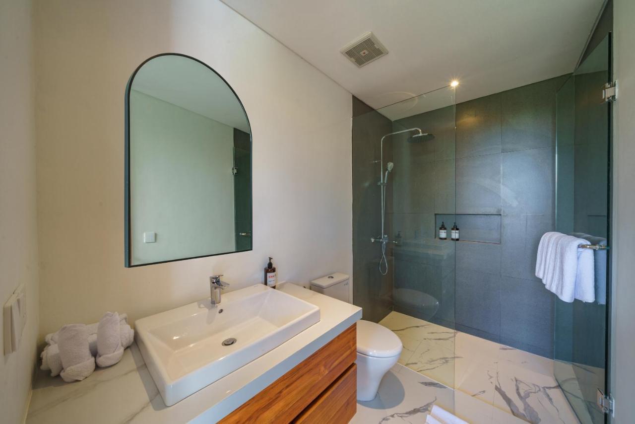 Villa Besso Padonan - Modern & Minimalist 2Br Villa In Canggu! Bagian luar foto