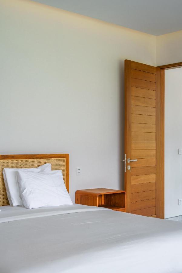 Villa Besso Padonan - Modern & Minimalist 2Br Villa In Canggu! Bagian luar foto