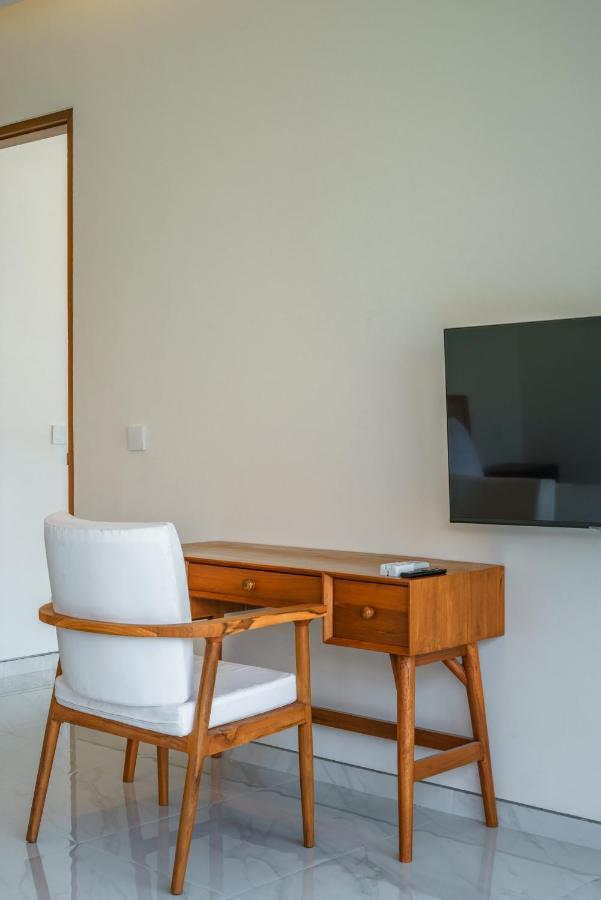 Villa Besso Padonan - Modern & Minimalist 2Br Villa In Canggu! Bagian luar foto