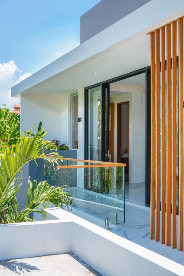 Villa Besso Padonan - Modern & Minimalist 2Br Villa In Canggu! Bagian luar foto