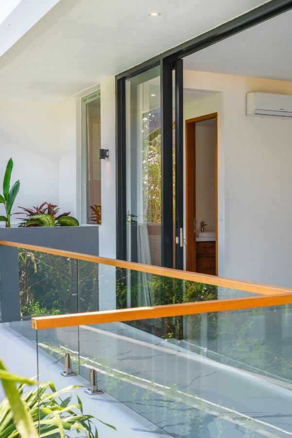 Villa Besso Padonan - Modern & Minimalist 2Br Villa In Canggu! Bagian luar foto