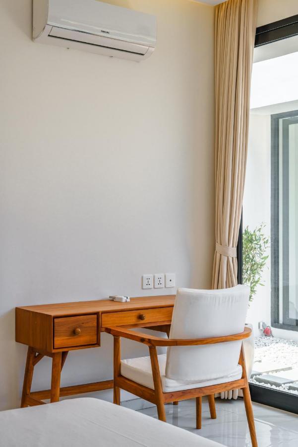 Villa Besso Padonan - Modern & Minimalist 2Br Villa In Canggu! Bagian luar foto
